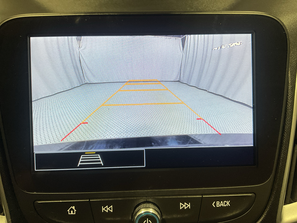 2023 Chevrolet Malibu 1LT