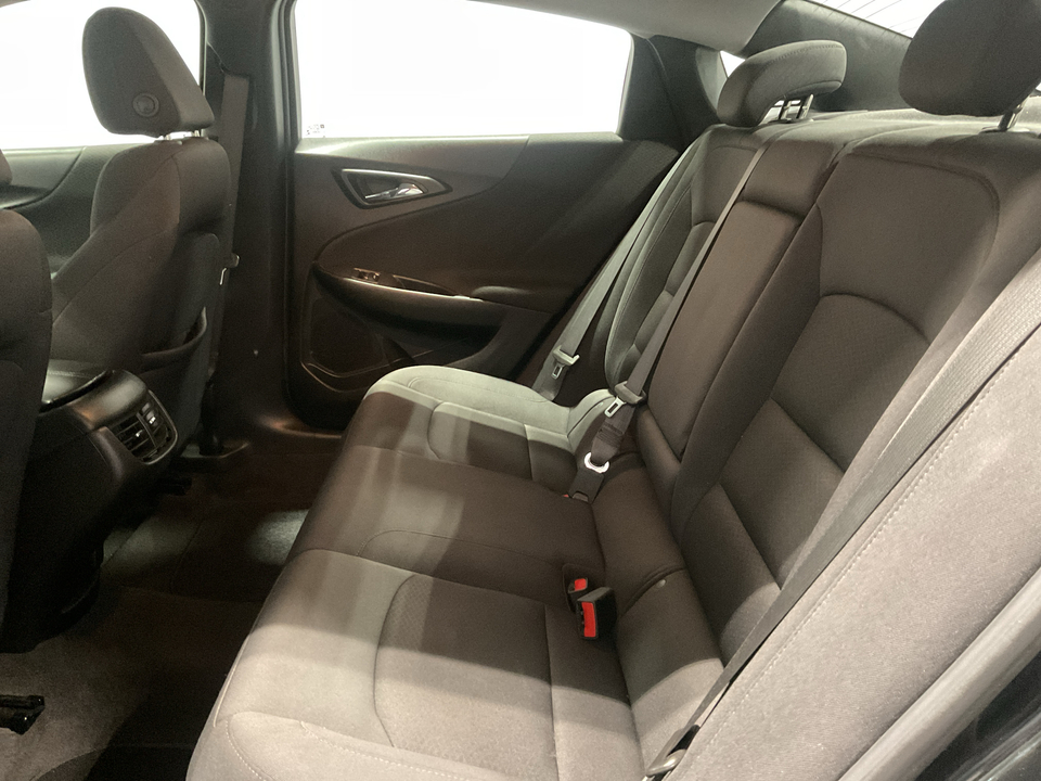 2023 Chevrolet Malibu 1LT