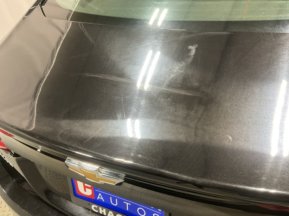 2023 Chevrolet Malibu 1LT