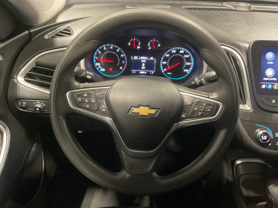 2023 Chevrolet Malibu 1LT