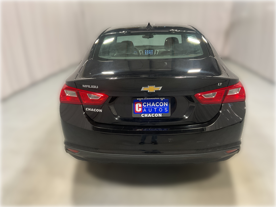 2023 Chevrolet Malibu 1LT