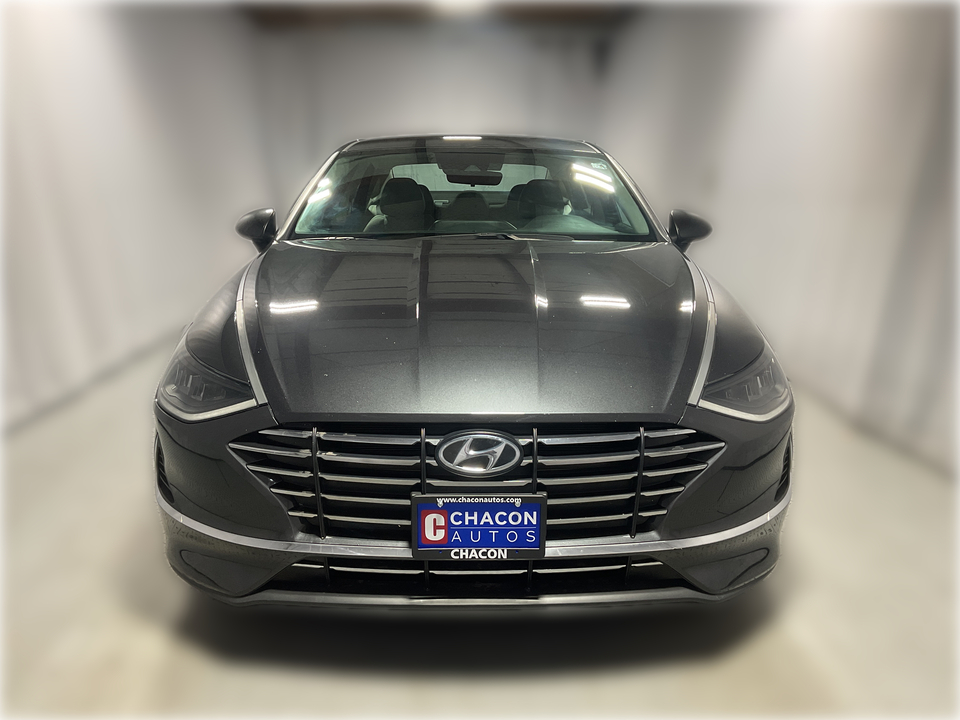 2022 Hyundai Sonata SE