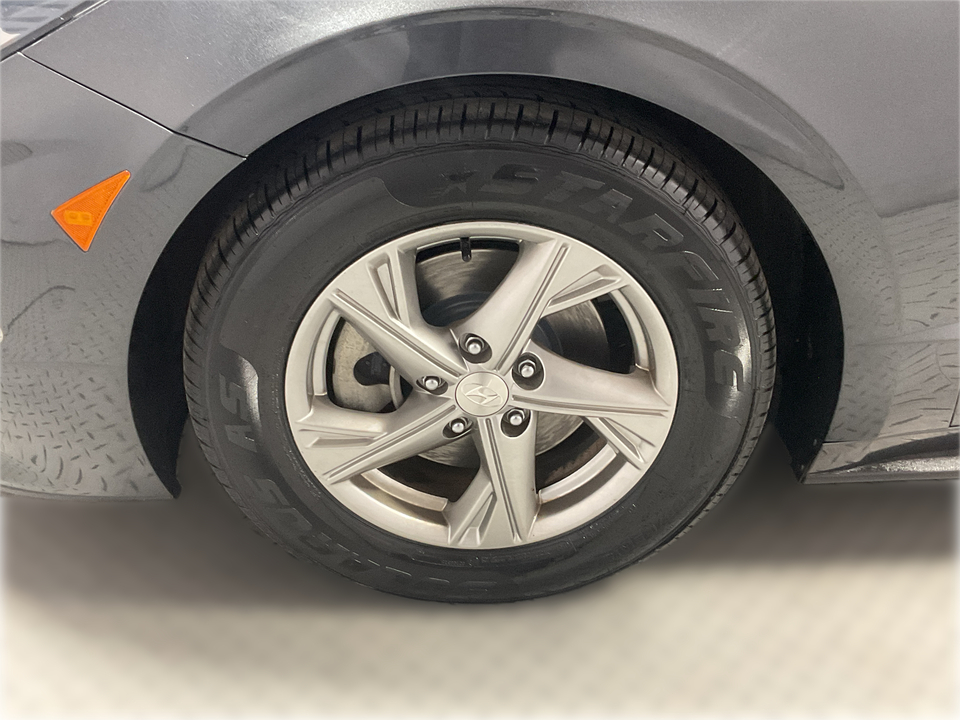 2022 Hyundai Sonata SE