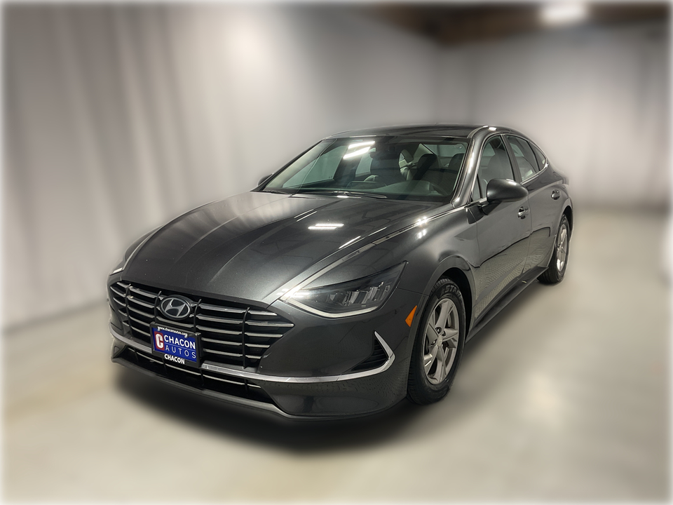 2022 Hyundai Sonata SE