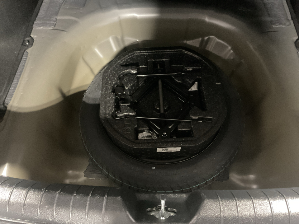 2022 Hyundai Sonata SE