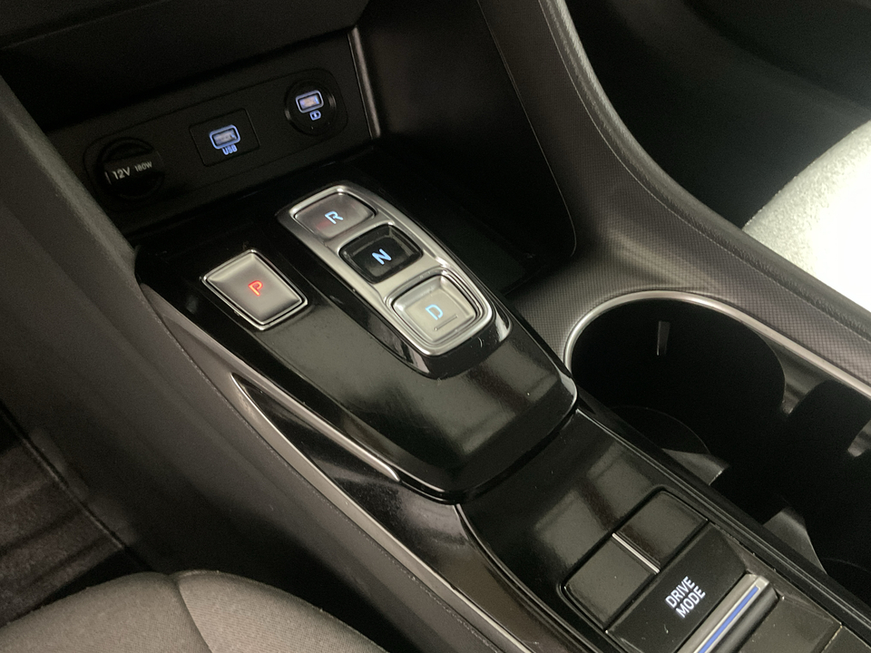 2022 Hyundai Sonata SE