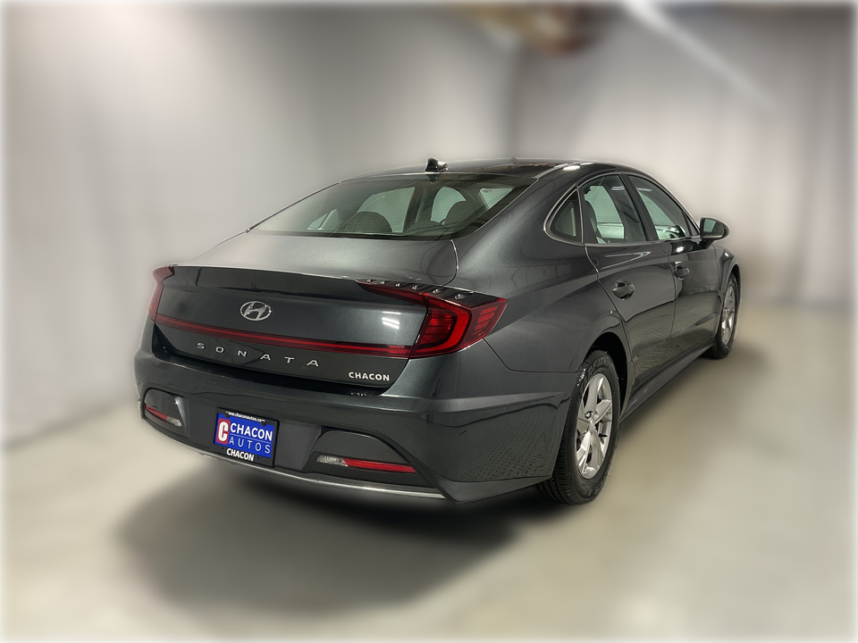 2022 Hyundai Sonata SE