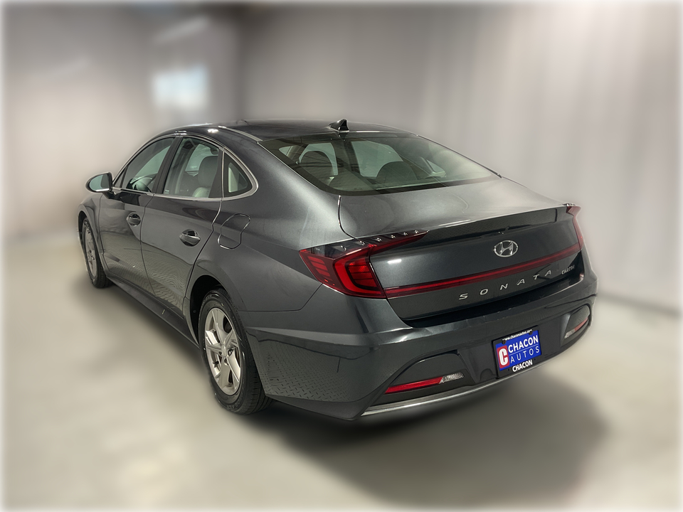 2022 Hyundai Sonata SE
