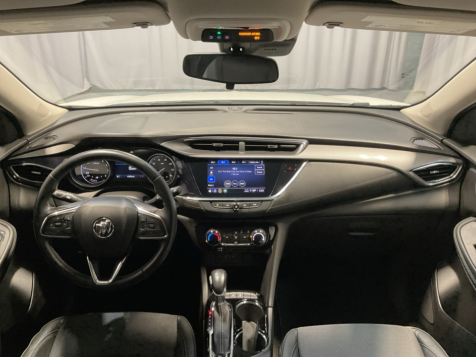 2021 Buick Encore GX Preferred
