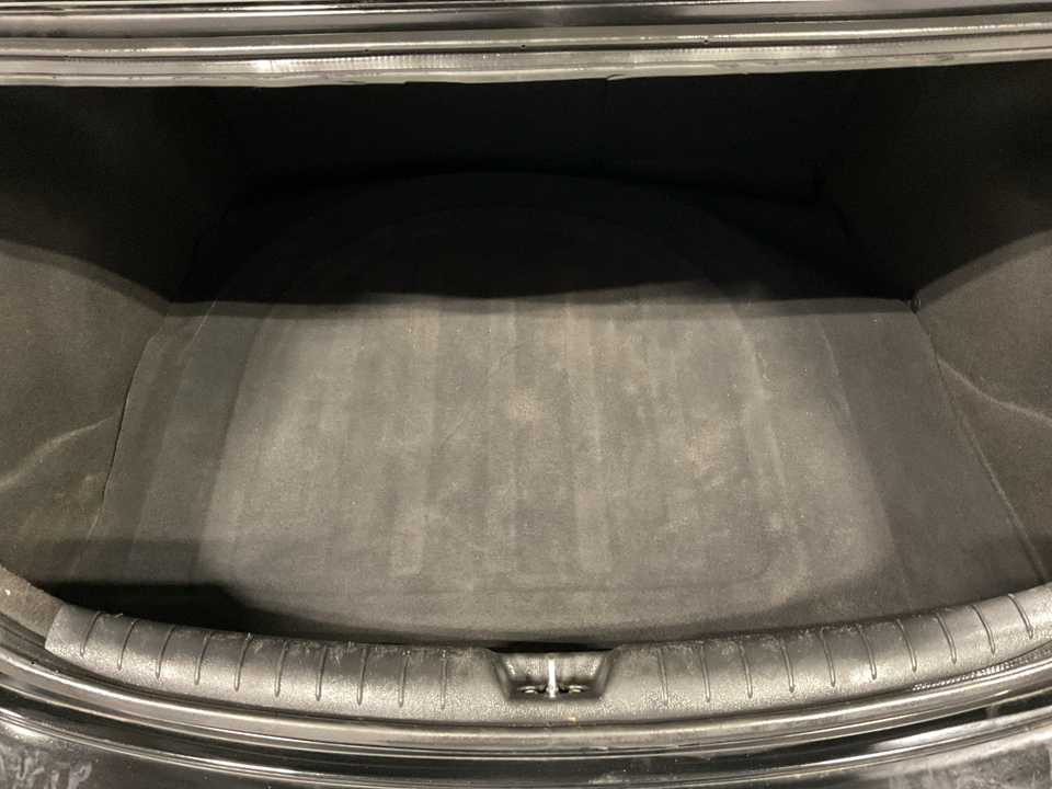 2021 Hyundai Accent SE 4-Door 6A