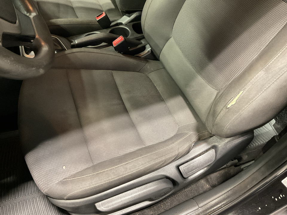 2021 Hyundai Accent SE 4-Door 6A
