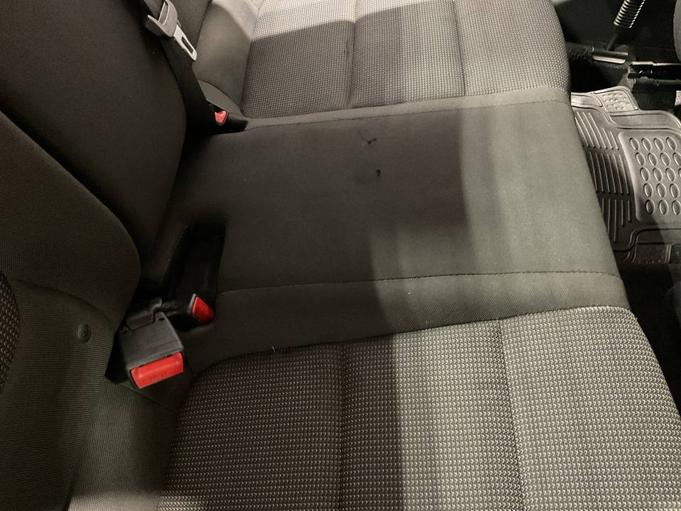 2021 Hyundai Accent SE 4-Door 6A