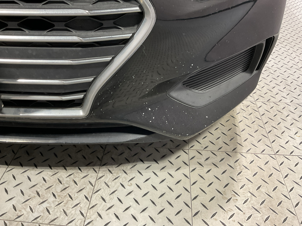 2021 Hyundai Accent SE 4-Door 6A
