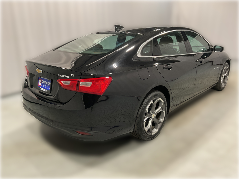 2023 Chevrolet Malibu 1LT