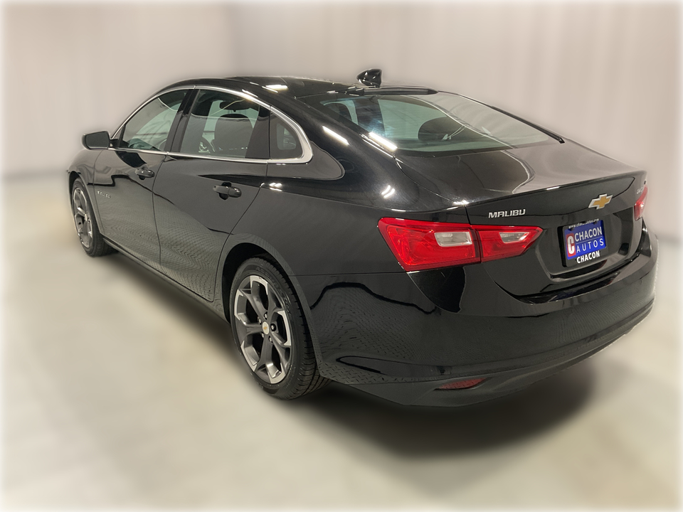 2023 Chevrolet Malibu 1LT