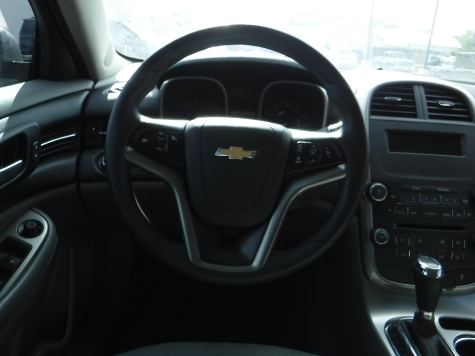 2015 Chevrolet Malibu LS