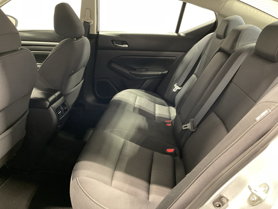 2019 Nissan Altima 2.5 SV