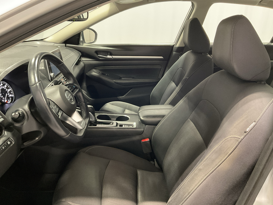 2019 Nissan Altima 2.5 SV