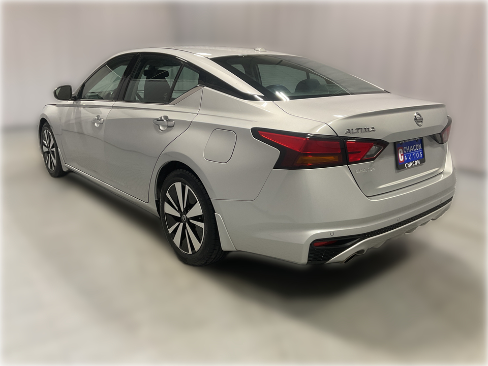 2019 Nissan Altima 2.5 SV