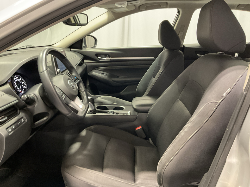 2019 Nissan Altima 2.5 SV