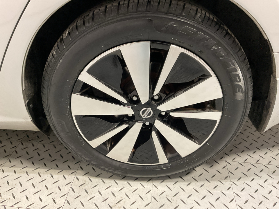 2019 Nissan Altima 2.5 SV