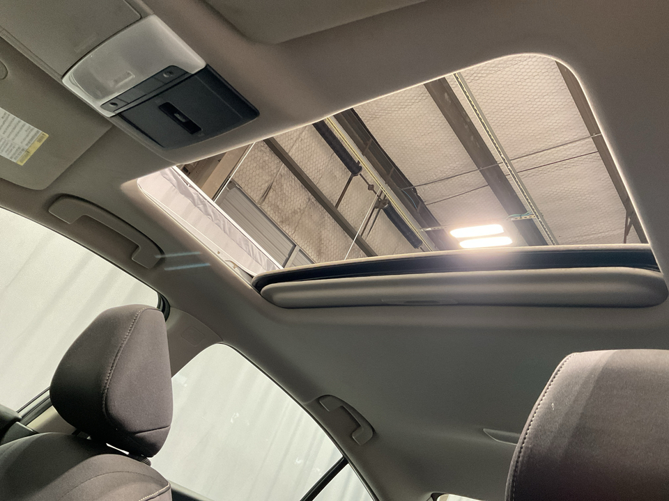 2019 Nissan Altima 2.5 SV