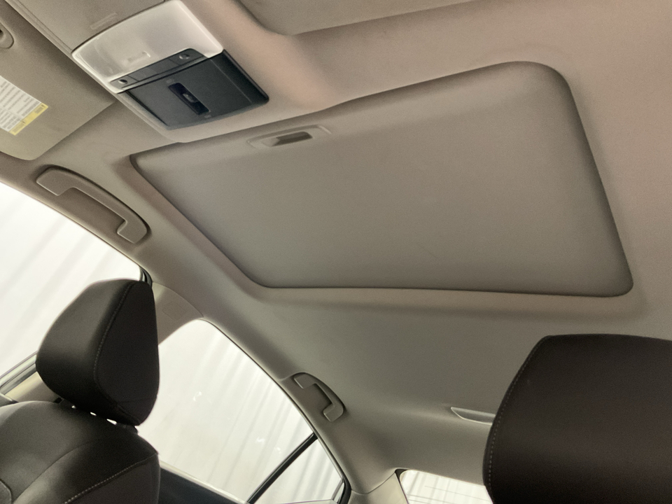 2019 Nissan Altima 2.5 SV