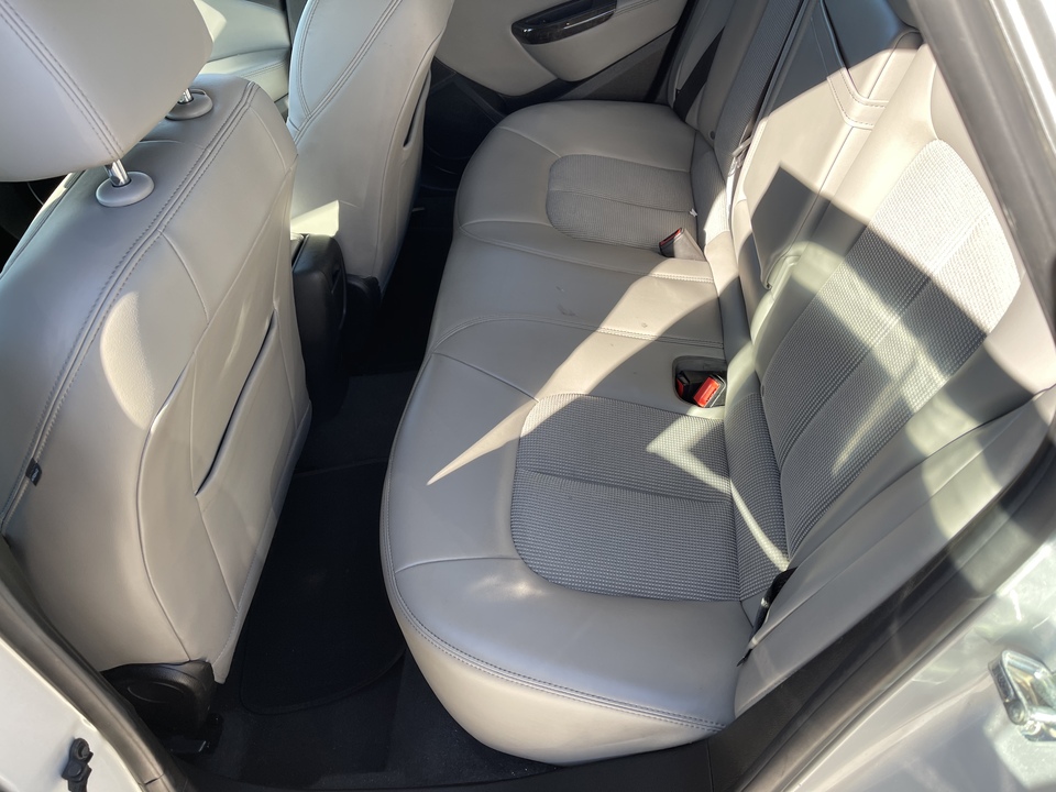 2016 Buick Verano Base