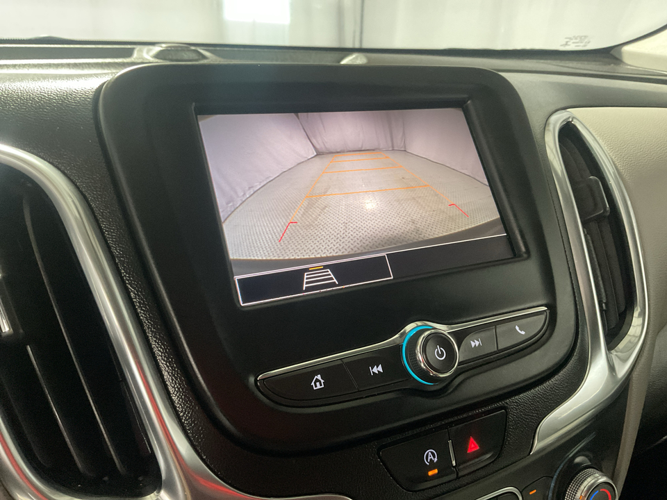 2022 Chevrolet Equinox LT 1.5 2WD