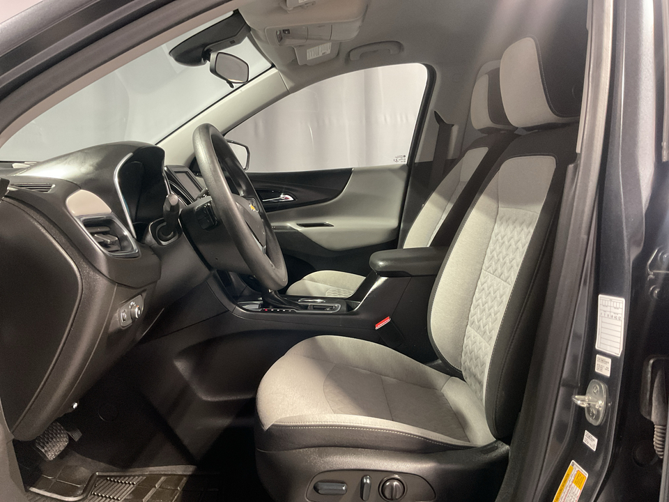 2022 Chevrolet Equinox LT 1.5 2WD