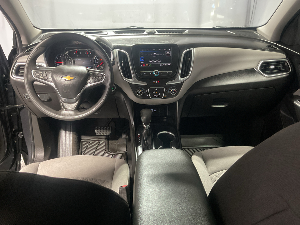 2022 Chevrolet Equinox LT 1.5 2WD
