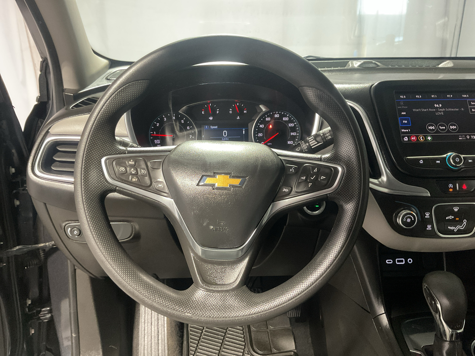 2022 Chevrolet Equinox LT 1.5 2WD