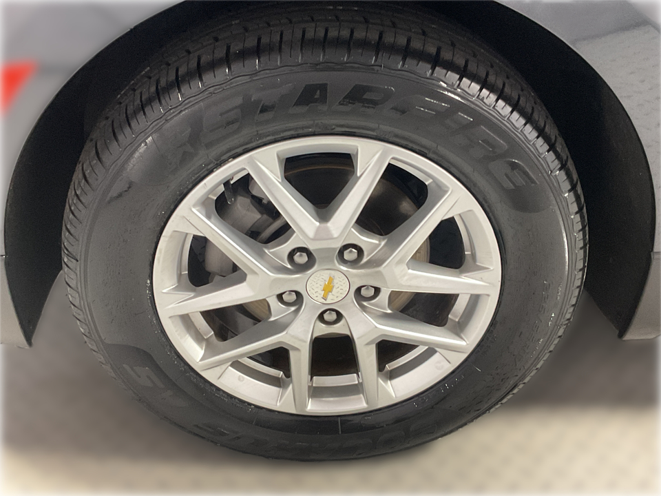 2022 Chevrolet Equinox LT 1.5 2WD