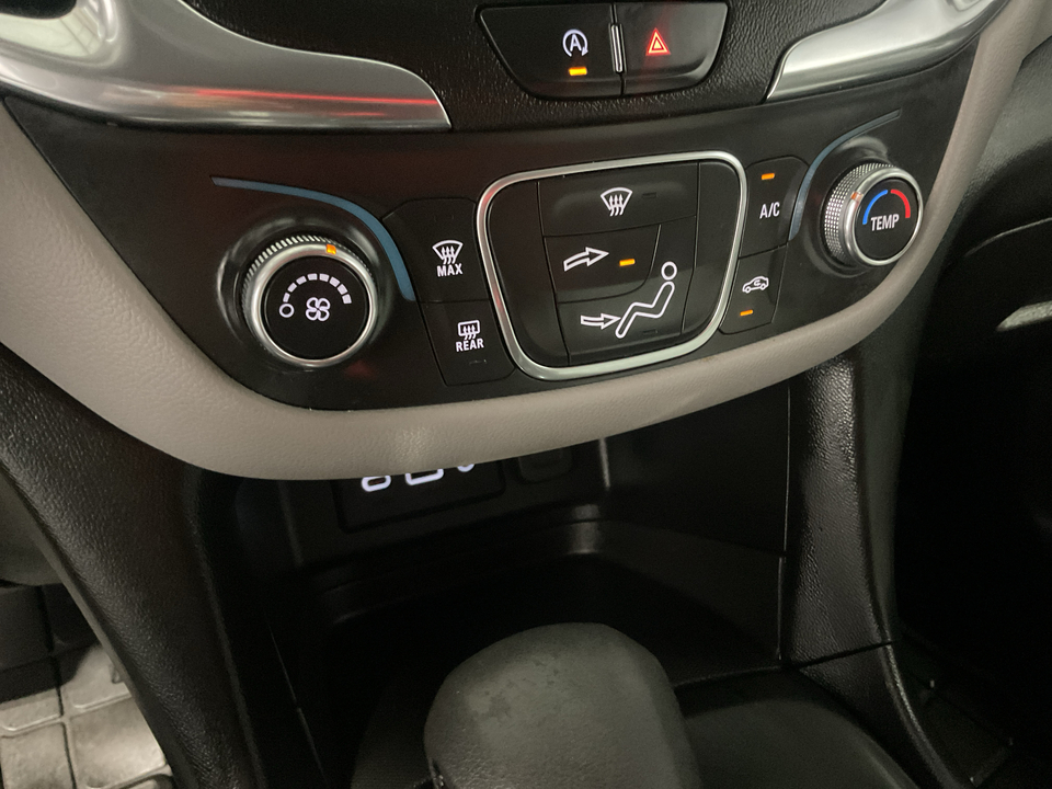 2022 Chevrolet Equinox LT 1.5 2WD