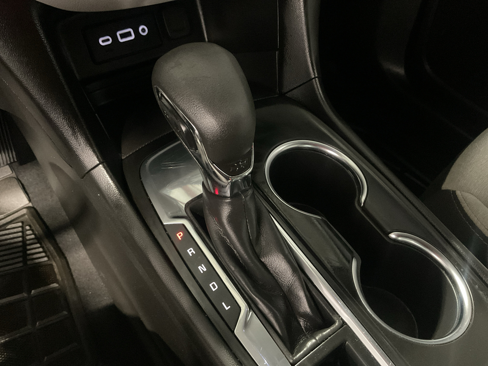 2022 Chevrolet Equinox LT 1.5 2WD