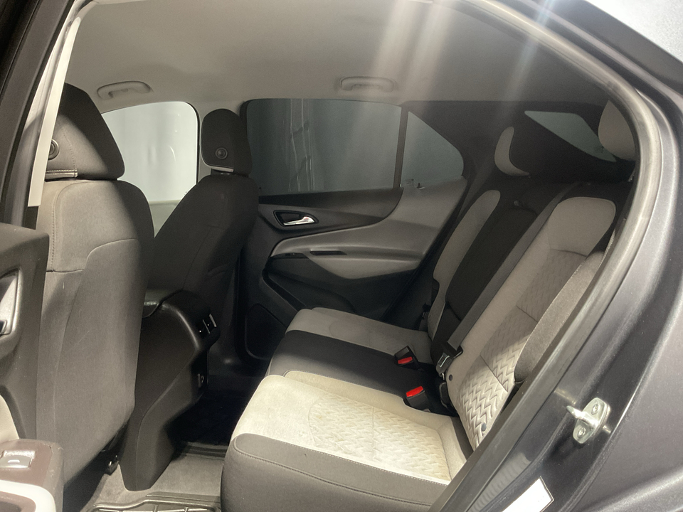 2022 Chevrolet Equinox LT 1.5 2WD