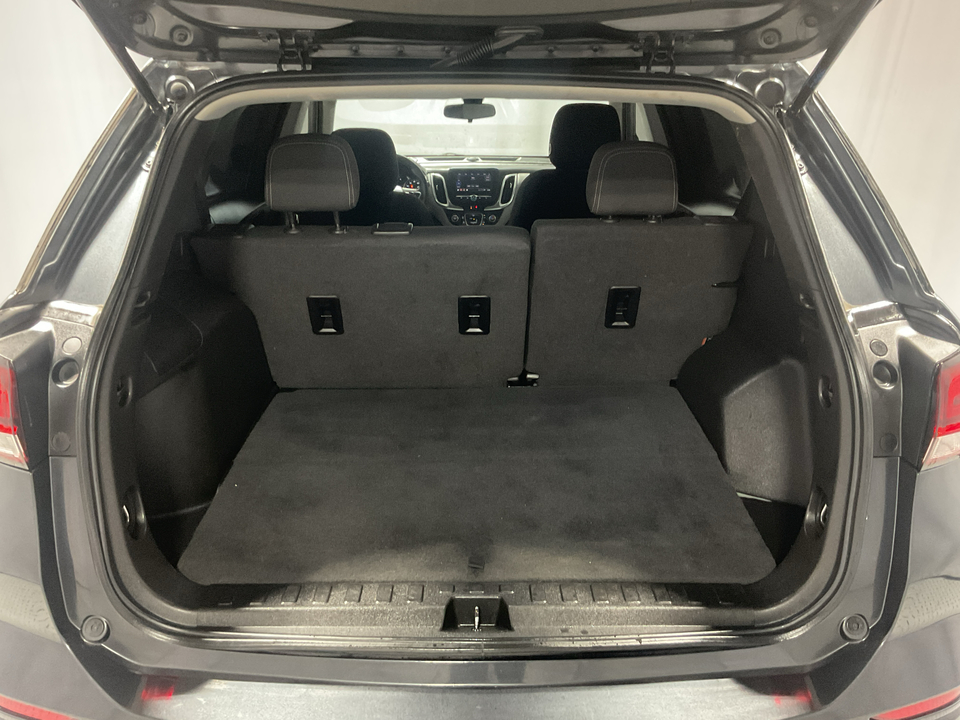 2022 Chevrolet Equinox LT 1.5 2WD