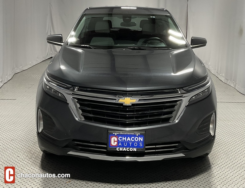 2022 Chevrolet Equinox LT 1.5 2WD