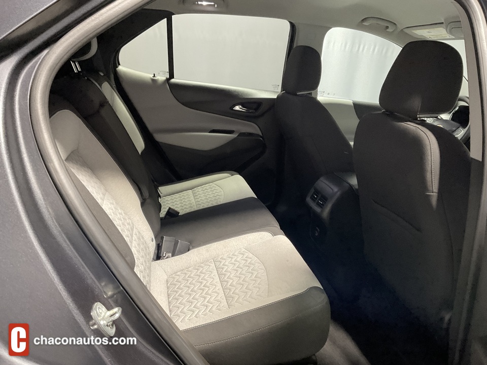 2022 Chevrolet Equinox LT 1.5 2WD