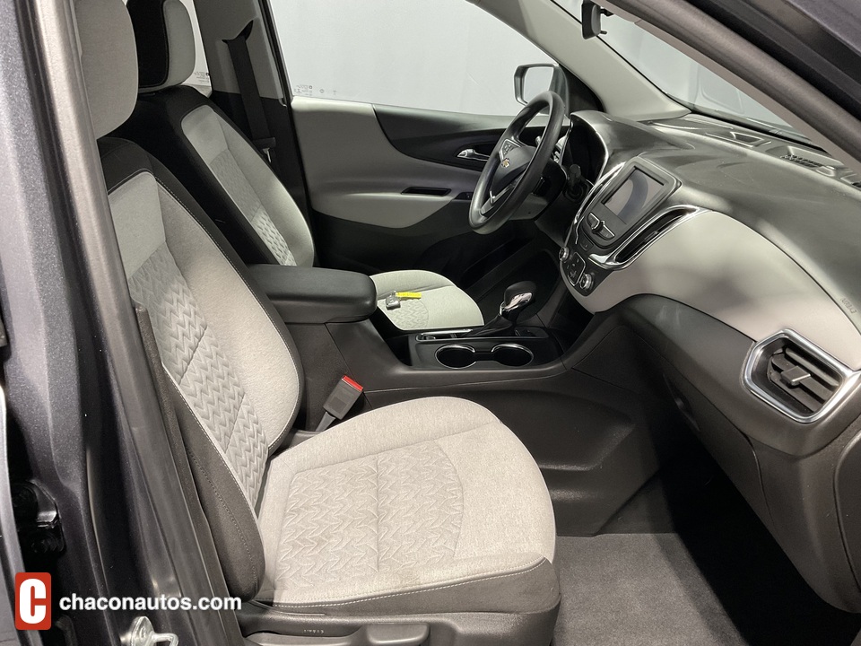 2022 Chevrolet Equinox LT 1.5 2WD