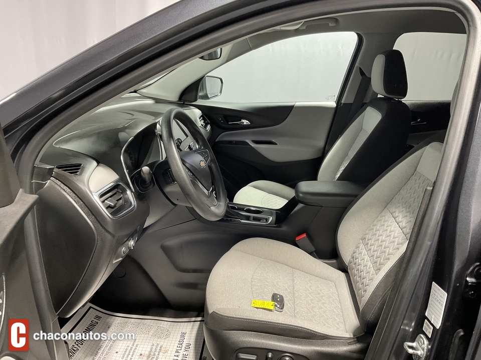 2022 Chevrolet Equinox LT 1.5 2WD