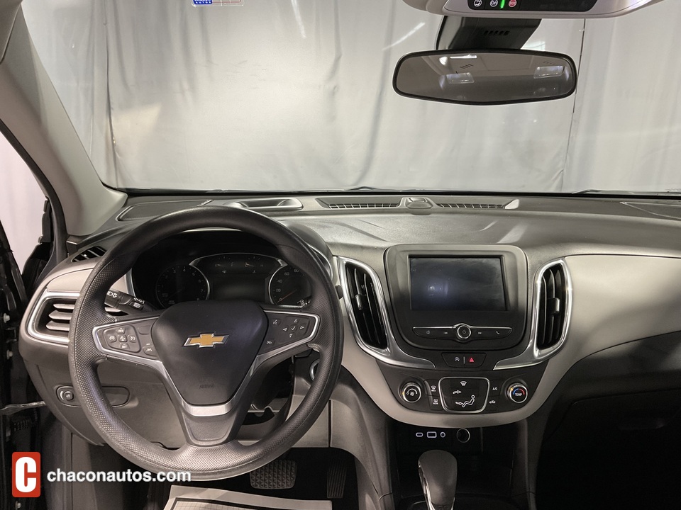 2022 Chevrolet Equinox LT 1.5 2WD