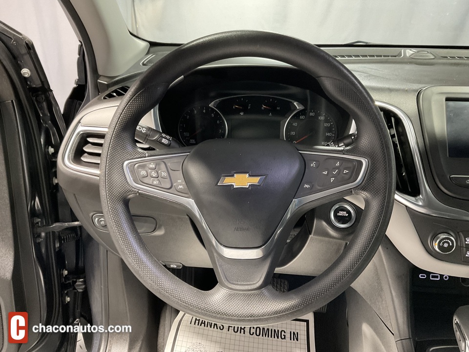 2022 Chevrolet Equinox LT 1.5 2WD