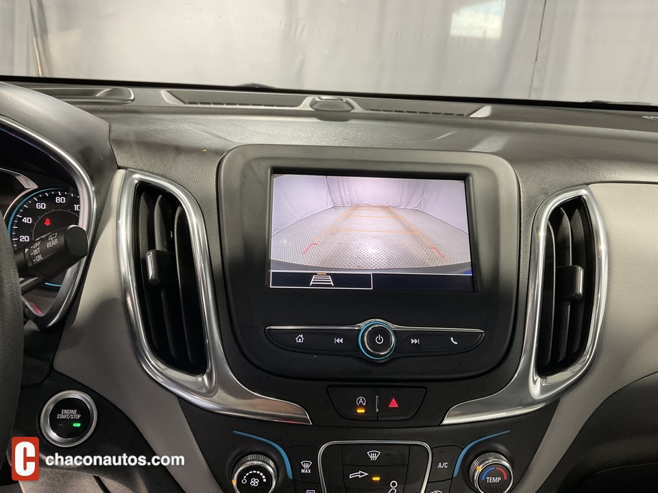 2022 Chevrolet Equinox LT 1.5 2WD