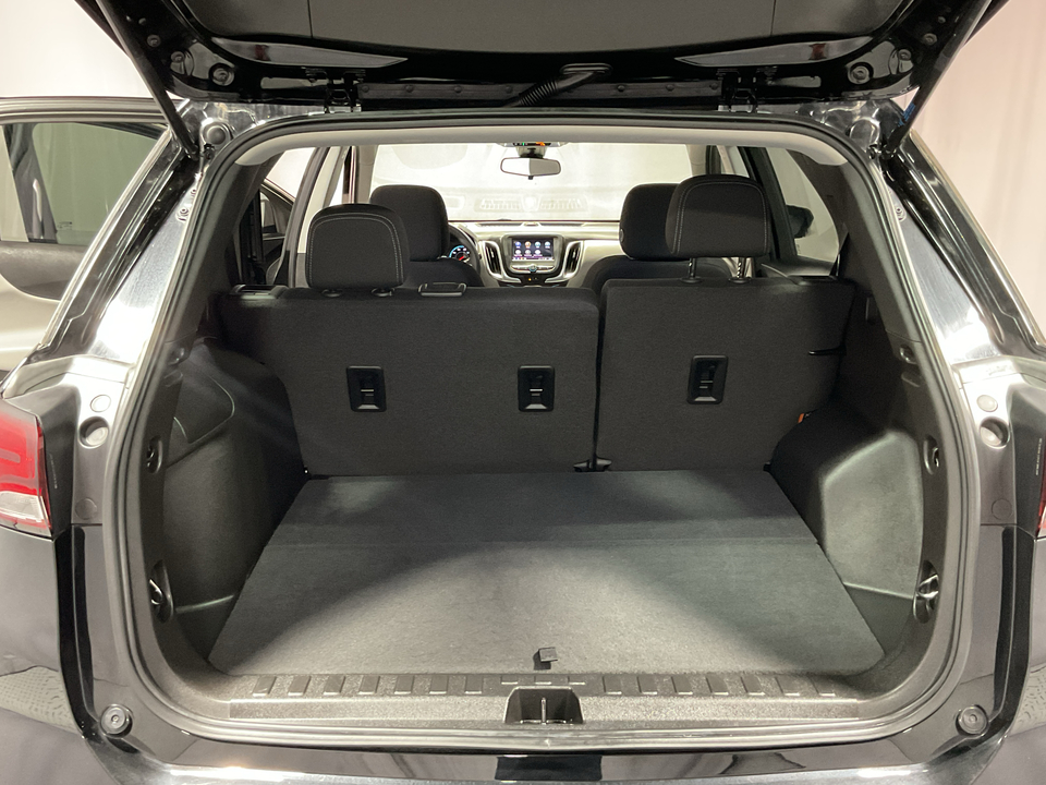 2022 Chevrolet Equinox LS 2WD