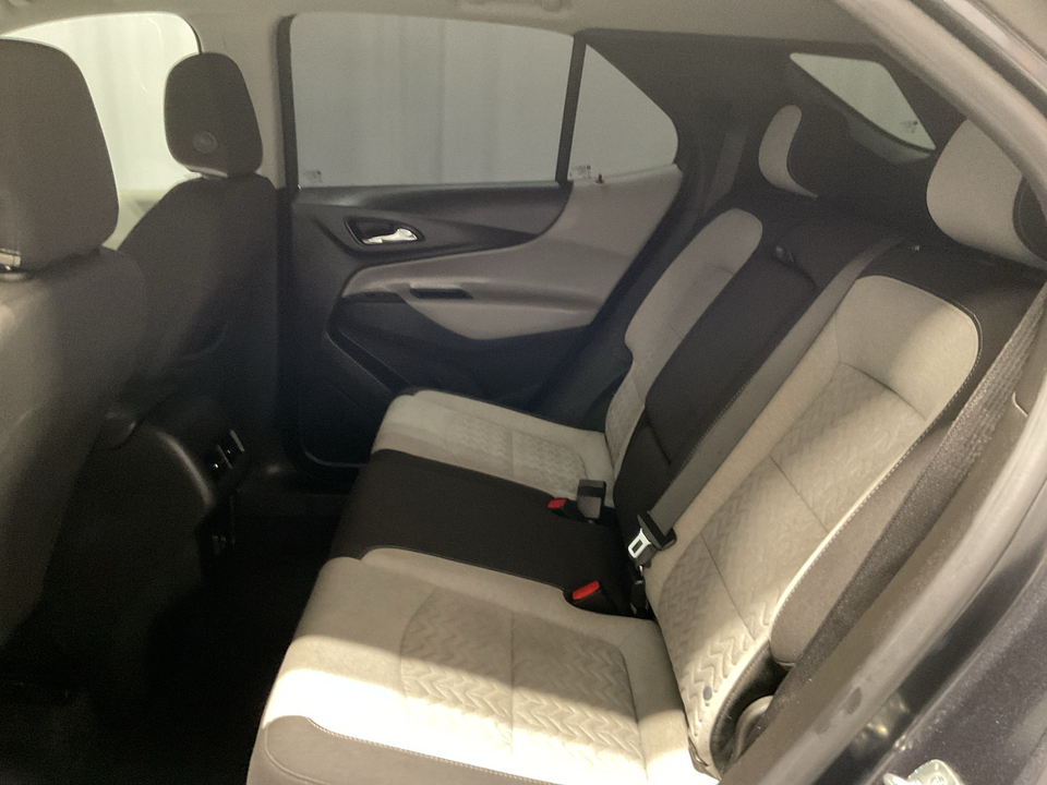 2022 Chevrolet Equinox LT 1.5 2WD