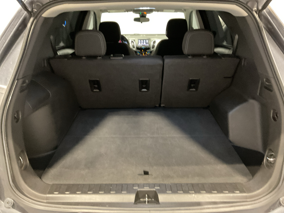 2022 Chevrolet Equinox LT 1.5 2WD