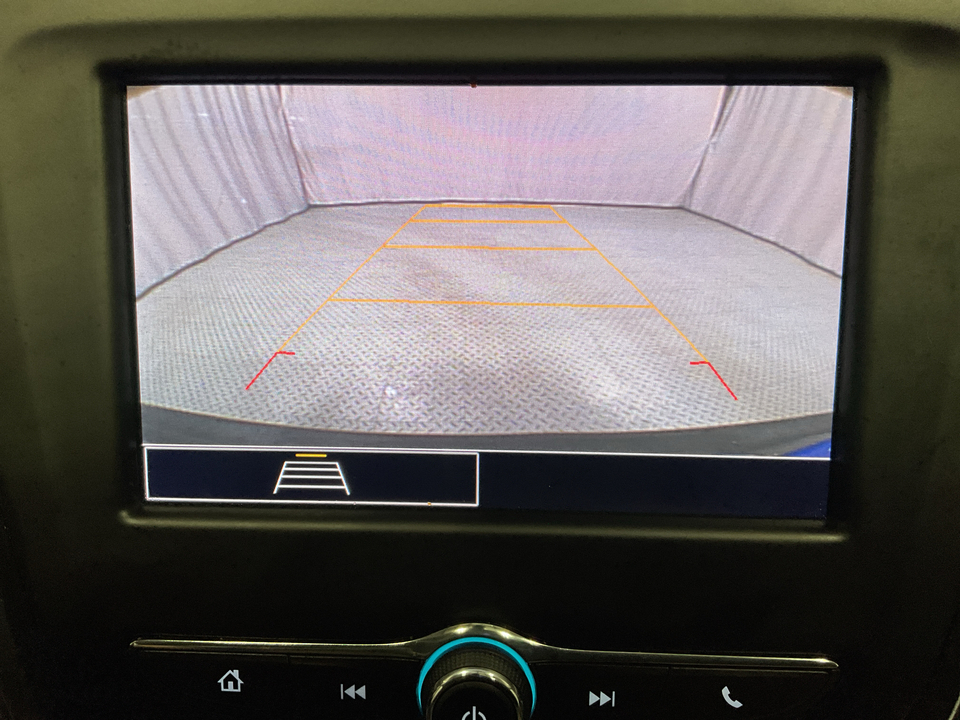 2022 Chevrolet Equinox LT 1.5 2WD