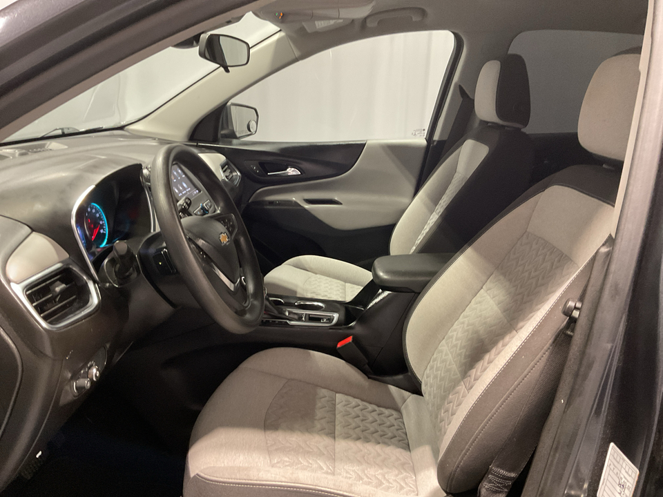 2022 Chevrolet Equinox LT 1.5 2WD