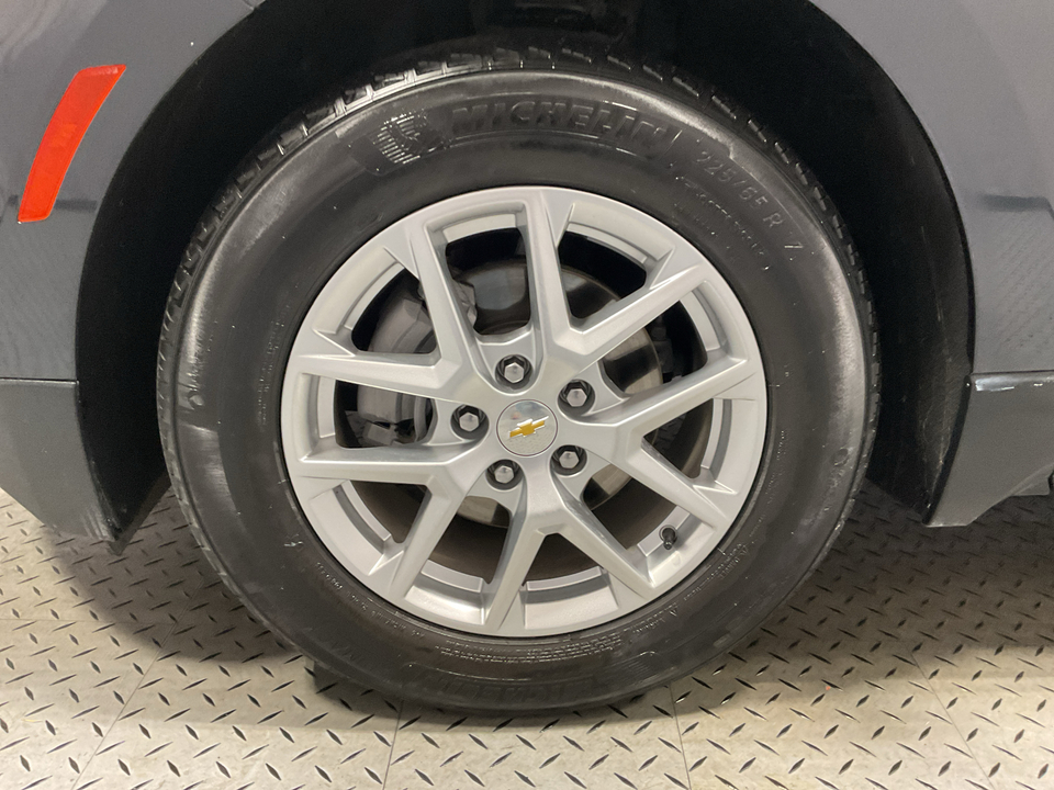 2022 Chevrolet Equinox LT 1.5 2WD